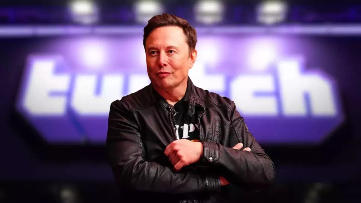 Twitch : pourquoi Elon Musk attaque la plateforme de streaming en justice ?
