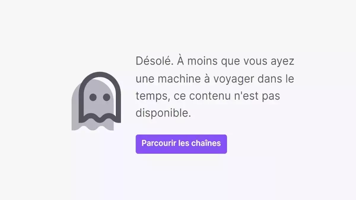 Twitch : un compte officiel Amazon banni pour nudité excessive