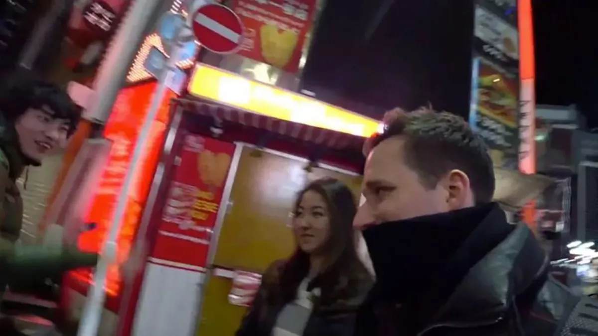 Twitch : un streamer sauve une jeune femme harcelée dans la rue en plein live