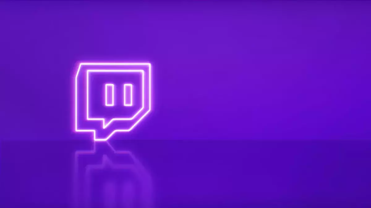Twitch