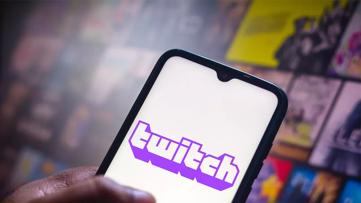 Twitch