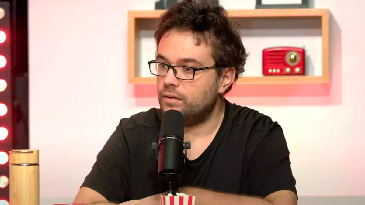 Voici le salaire d'Antoine Daniel sur Twitch