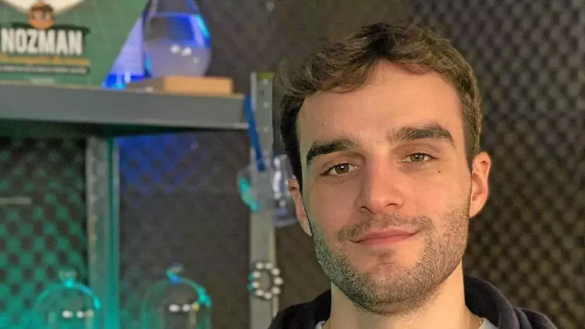 Dr Nozman
