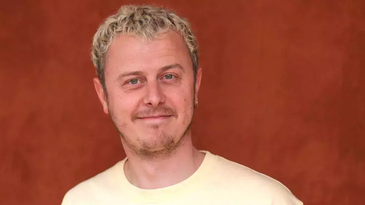 norman thavaud de retour