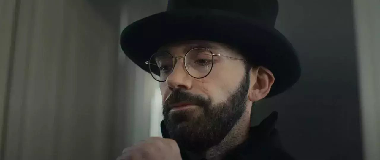Pierre Chabrier 