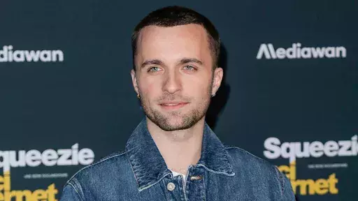 Squeezie / Lucas Hauchard