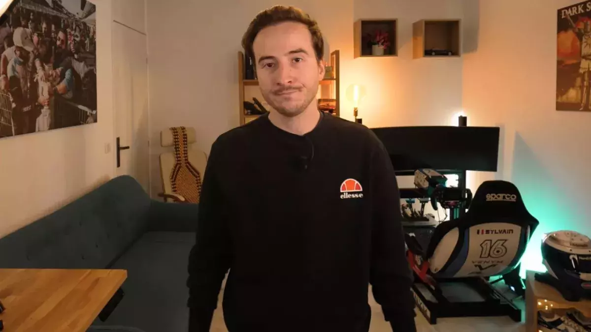 sylvain pierre