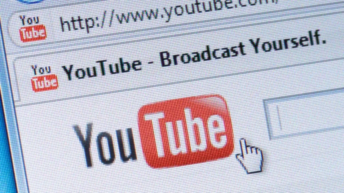 Youtube