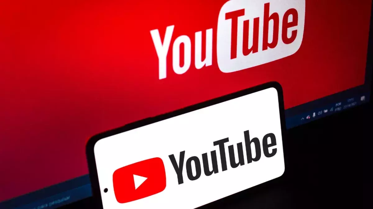 Youtube