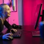 PC Gaming 