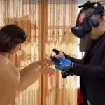 Un Sud-Coréen de 51 ans retrouve sa femme décédée grâce à la réalité virtuelle