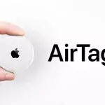 Apple vient de leak son nouveau gadget "AirTag" sur YouTube