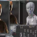 Blender - logiciel 3D gratuit