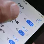 Cette technique vous permet de "quitter" un groupe Whatsapp ni vu, ni connu.