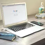 Changer son mot de passe sur Google