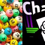 ChatGPT et des balles de lotterie