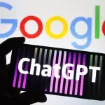 ChatGPT et Google