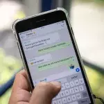 Comment connaître la géolocalisation d'un contact Whatsapp ? 