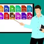 Comment convertir un PDF en JPEG gratuitement ?