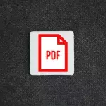 Comment créer un fichier PDF ?