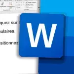Comment créer une case à cocher sur Word ? Questionnaire, QCM... Le tuto !