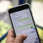 Comment lire un message sans envoyer d'accusé de réception sur Whatsapp ?