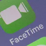 Comment passer un appel video avec FaceTime ?