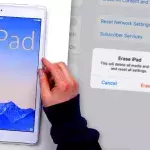 Comment réinitialiser un iPad bloqué ? Code perdu, reset usine, tuto complet