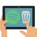 Comment supprimer votre compte Spotify ?