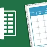 Créer un calendrier sur Excel devient (vraiment) facile grâce à l’IA