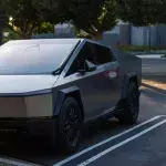 cybertruck elon musk