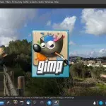 Default image