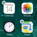 Default image
