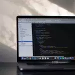 Du code informatique