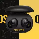Écouteurs sans fil par cher : les Realme Buds Q titillent le haut de gamme pour seulement 30 euros