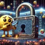 emoji mot de passe