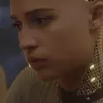 Ex Machina 