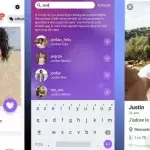 Facebook Dating France