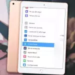 Fond d'écran iPad : taille, résolution et les meilleurs fond d'écran gratuits