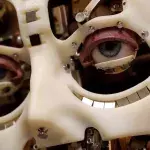 Gaze, le nouveau robot humanoïde conçu par Disney