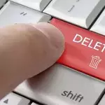 GMAIL supprimer