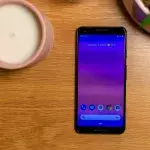 Google Pixel 4