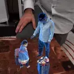 holoportation