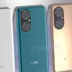 Huawei P50, Pro, Lite : date de sortie, prix, caractéristiques et fiche technique
