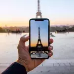 Instagram a commencé à censurer les photos trop retouchées