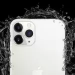 iPhone 11 Pro waterproof