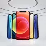 iPhone 12