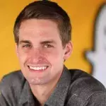 Le PDG de Snapchat Evan Spiegel a obtenu la nationalité française en septembre 2018