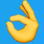 L'emoji "OK hand" est désormais considéré comme un symbole de haine