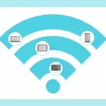 Les hotspots ou bornes WIFI